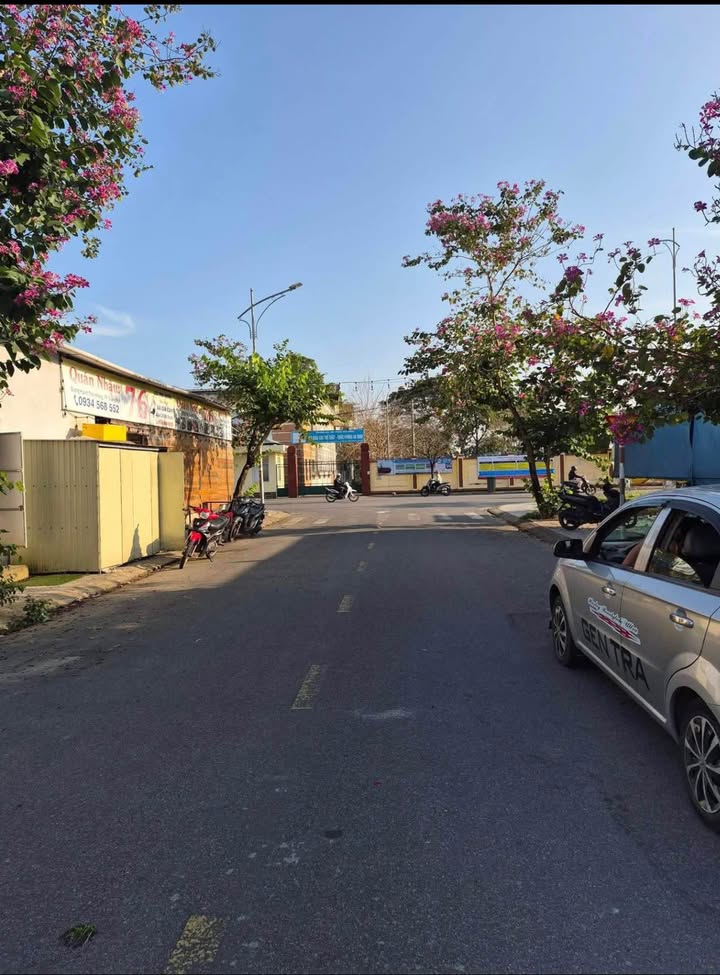 Đất nền KDC Hợp Nghĩa, TP Quảng Ngãi 140m² từ 2 tỷ - Tiềm năng tăng giá