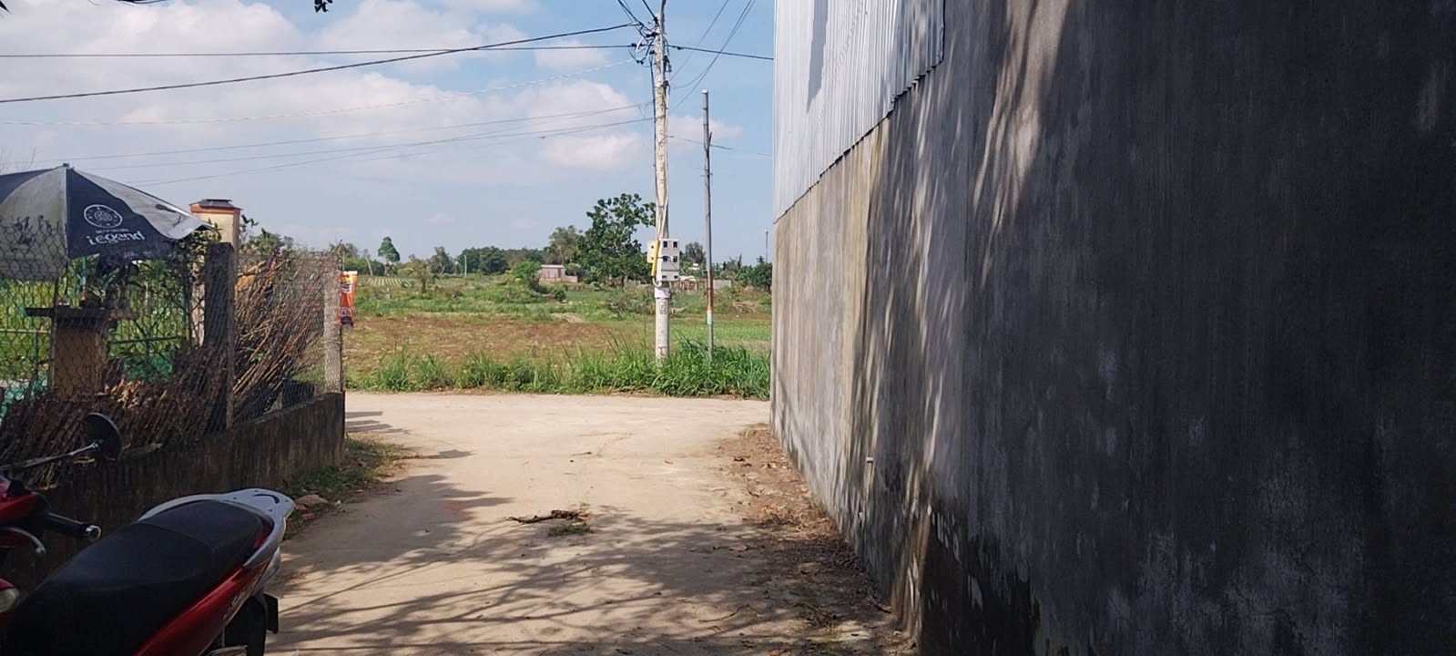 Bán đất Tịnh Ấn Tây, Quảng Ngãi 385m² - Sổ hồng thổ cư, ô tô thông thoáng