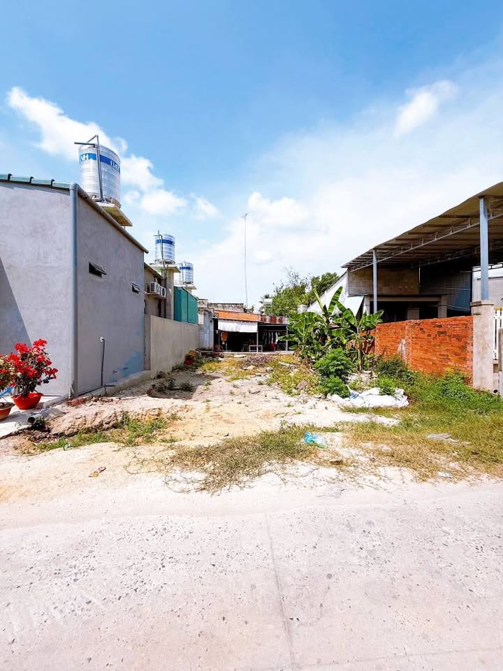 Đất Nền 126m² Sổ Đỏ P. Thanh Điền, Tây Ninh - Giá Tốt