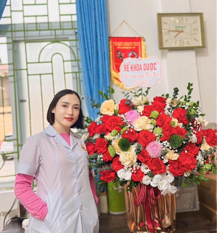 Đất nền Quảng Tâm 123.5m² - Vị trí đẹp, giá tốt hiếm có!