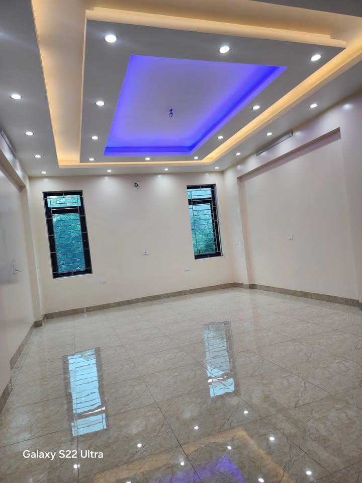 Cho thuê nhà mặt tiền Kinh Bắc, Bắc Ninh - 100m² x 3 tầng, kinh doanh đa ngành