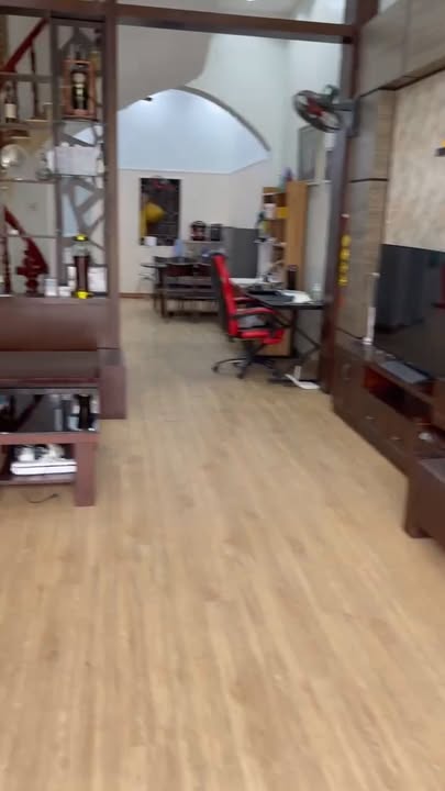 Nhà Phố 62m² TP Bắc Giang - Mặt tiền kinh doanh, 7 triệu/tháng!