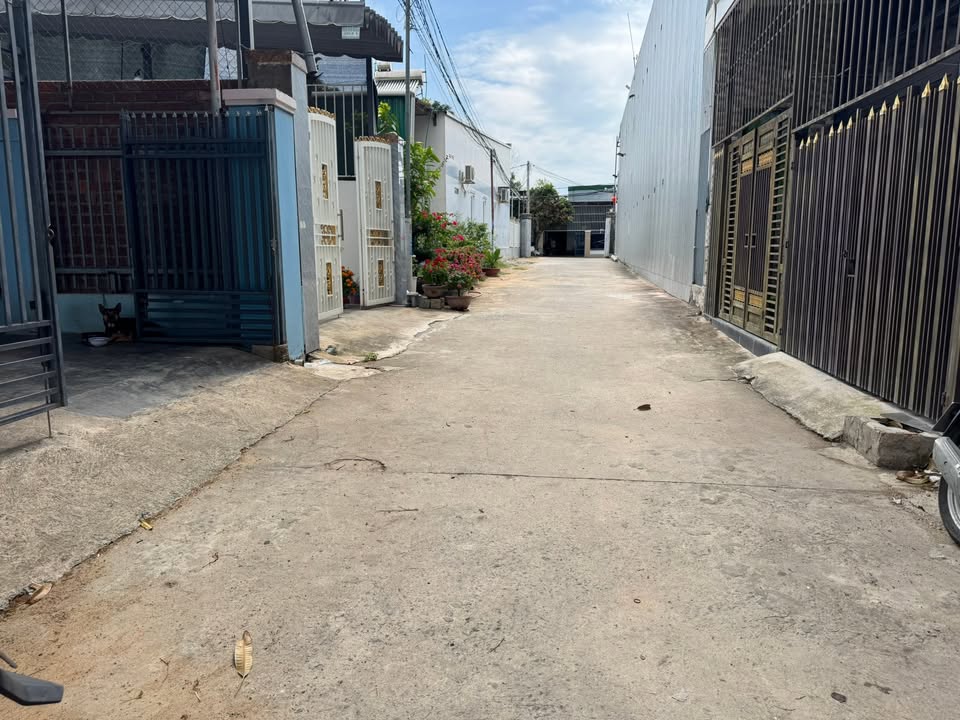 Bán Đất Nền 90m² Đường Tây Sơn, Cam Ranh - Sổ Đỏ Full Thổ Cư