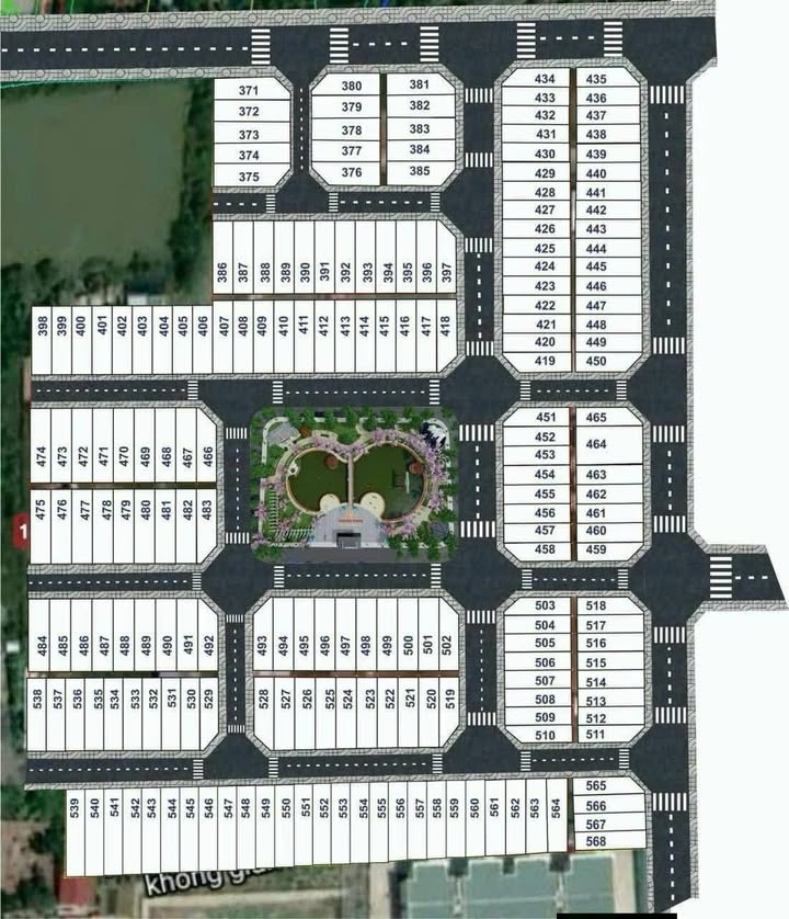 Đất nền Cam Ranh 143m² 1 tỷ - Sổ đỏ chính chủ