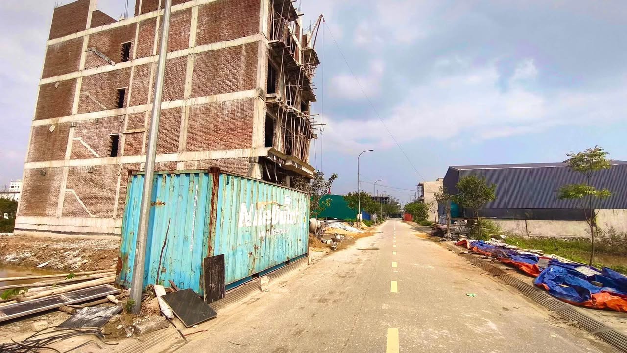 Đất nền Thạch Linh TP Hà Tĩnh 144m² giá 4.5 tỷ - Sổ đỏ chính chủ