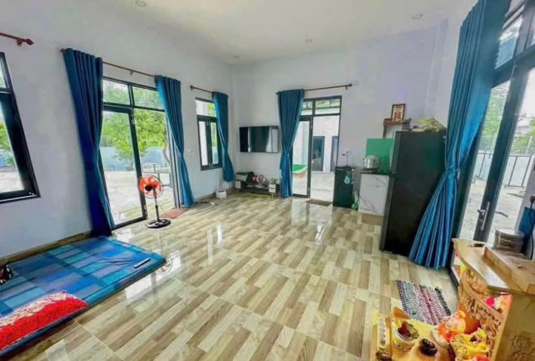 Bán Gấp Nhà Vườn 414m² Phong Nẫm - 2 Nhà Mới Kèm Sổ Đỏ