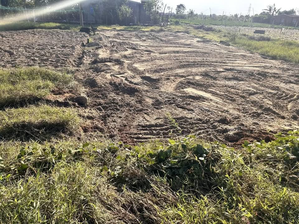 Đất Nền Điện Bàn 200m² - Đường 10m Ô Tô - Giá 3.65 Tỷ