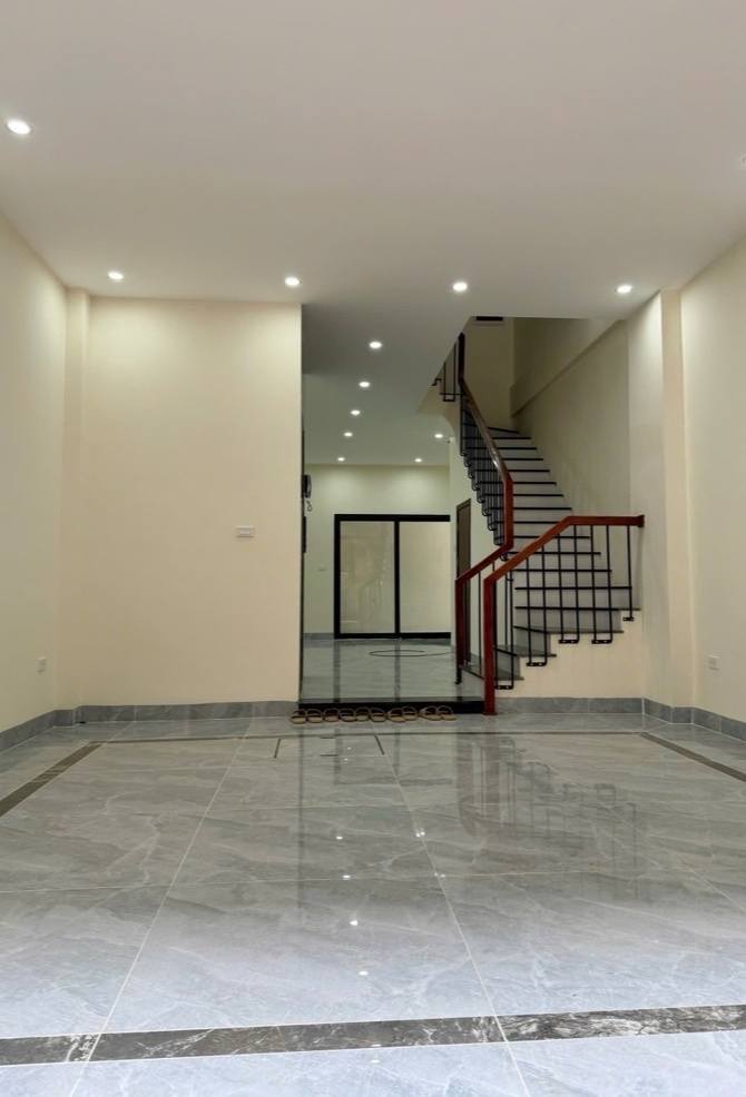 Nhà riêng Phú Lương 45m² Hà Đông - Ô tô vào tận nhà, sẵn sàng ở ngay!