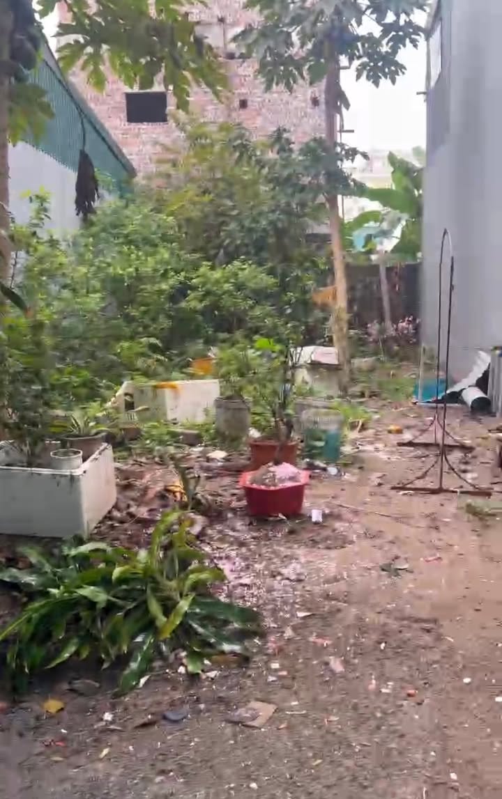 Đất nền Phù Vân 81m² - Tiềm năng tăng giá