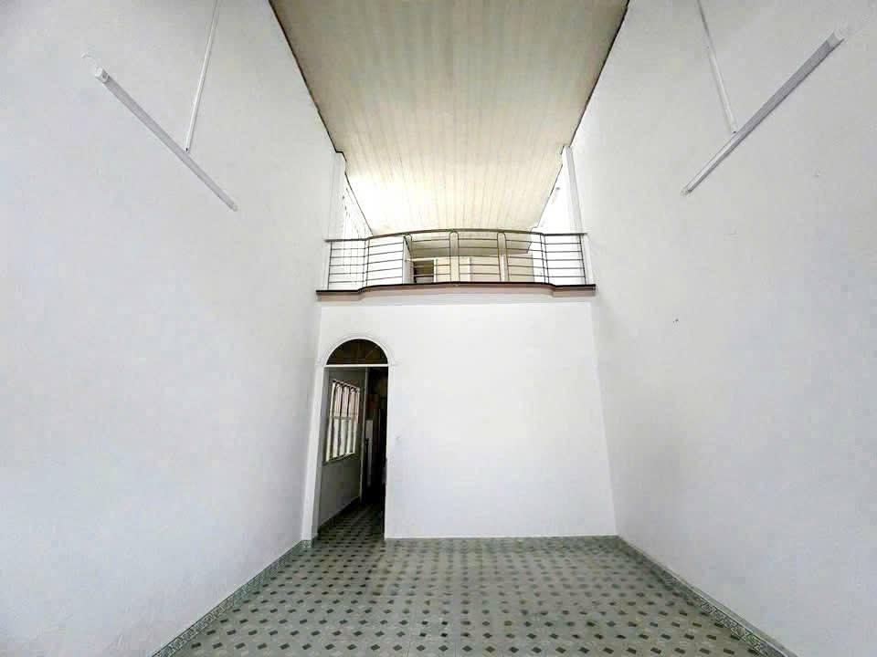 Nhà riêng Đường Dã Tượng 77m² - Hẻm ô tô 5m, sổ hồng hoàn công 2025