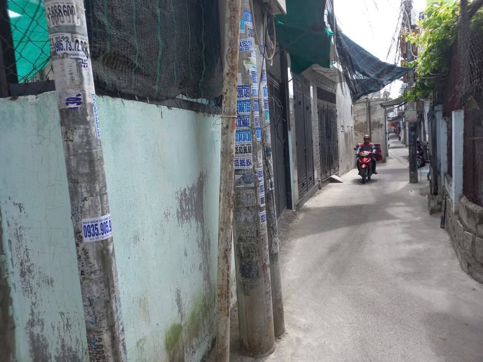 Đất Nền Trung Tâm Nha Trang 64m² Sổ Hồng Riêng - Giá 2.4 Tỷ