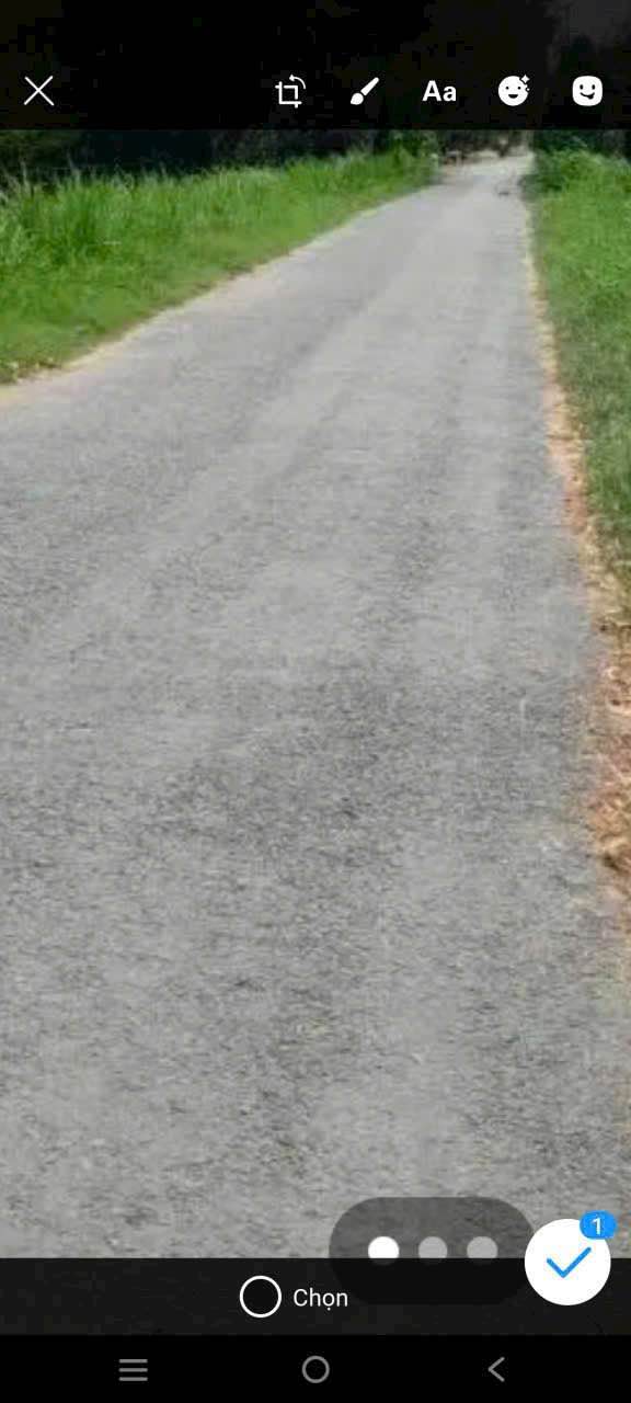 6.5ha Ruộng Mỹ Phú Đông, Thoại Sơn - Sổ đỏ chính chủ, giá tốt!