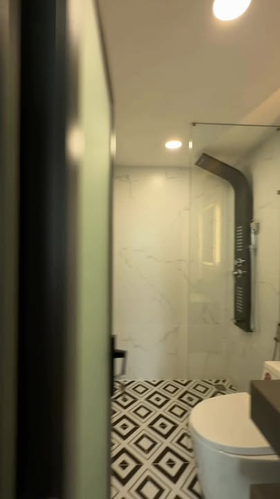 Nhà riêng Nguyễn Văn Khối 54m² - Ô tô ngủ trong nhà, hạ giá sâu!