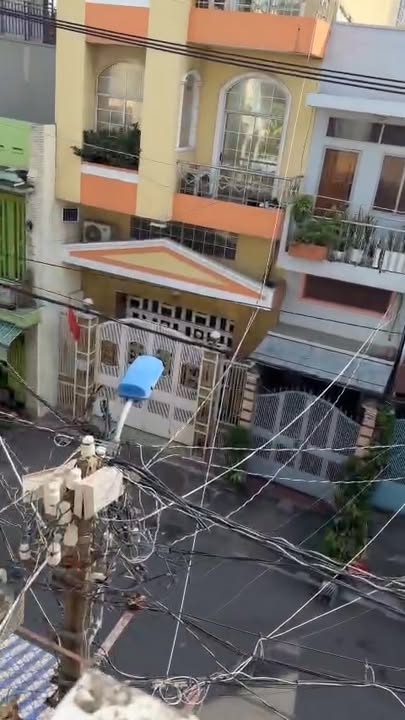 Phòng Cho Thuê Quận Bình Thạnh - View Ban Công Chill, Giá 3 Triệu