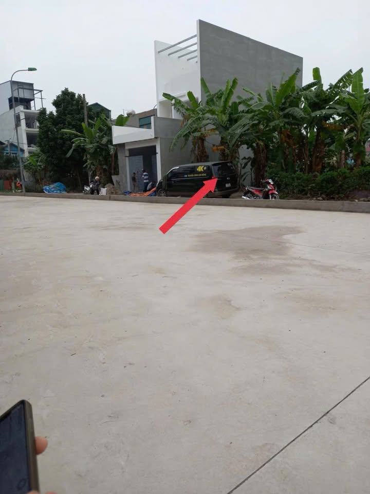 Đất đấu giá Mai Lâm Đông Anh 85m² - Hạ tầng hoàn thiện, sổ đỏ sẵn sàng!