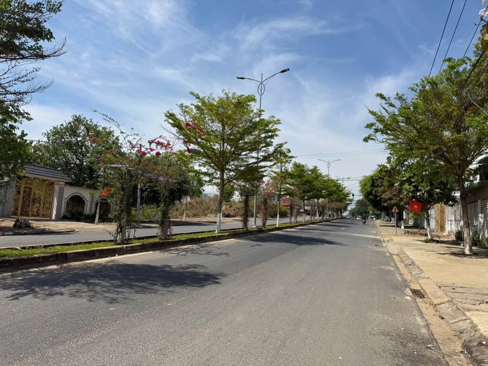 Bán đất Phường Ngô Mây 150m² giá 400 triệu - Sổ đỏ chính chủ