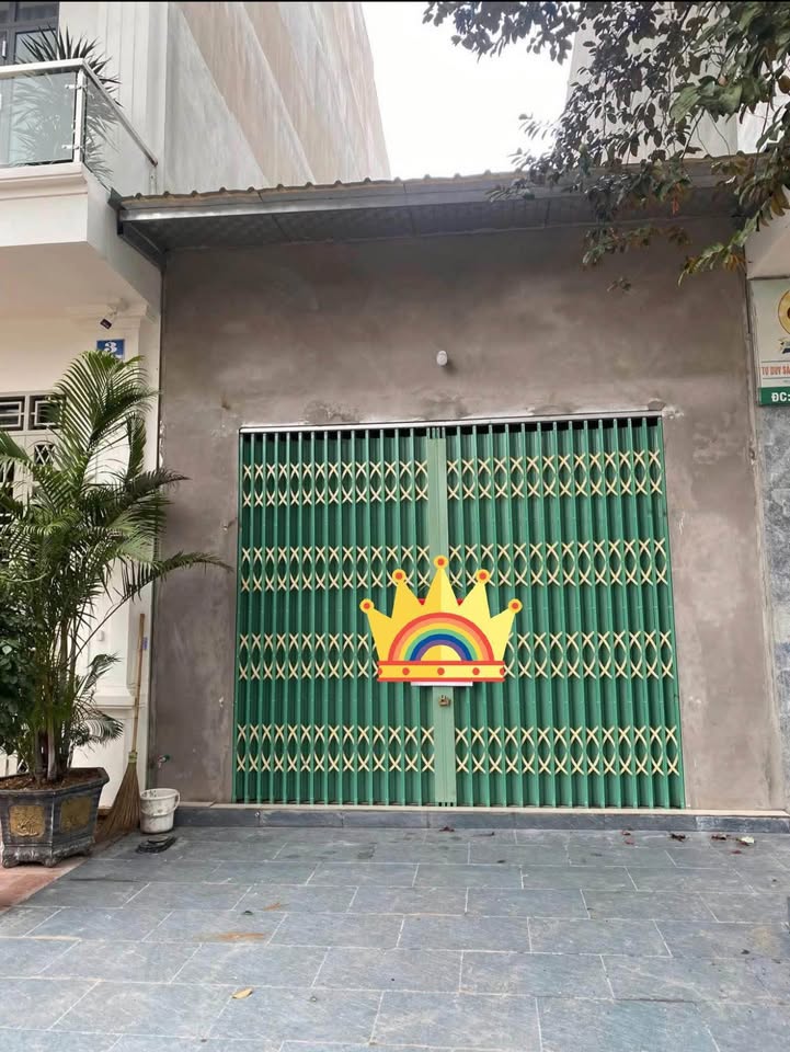 Nhà C4 Mặt Tiền Kinh Doanh P.Dĩnh Kế, Bắc Giang - 6 Triệu/Tháng