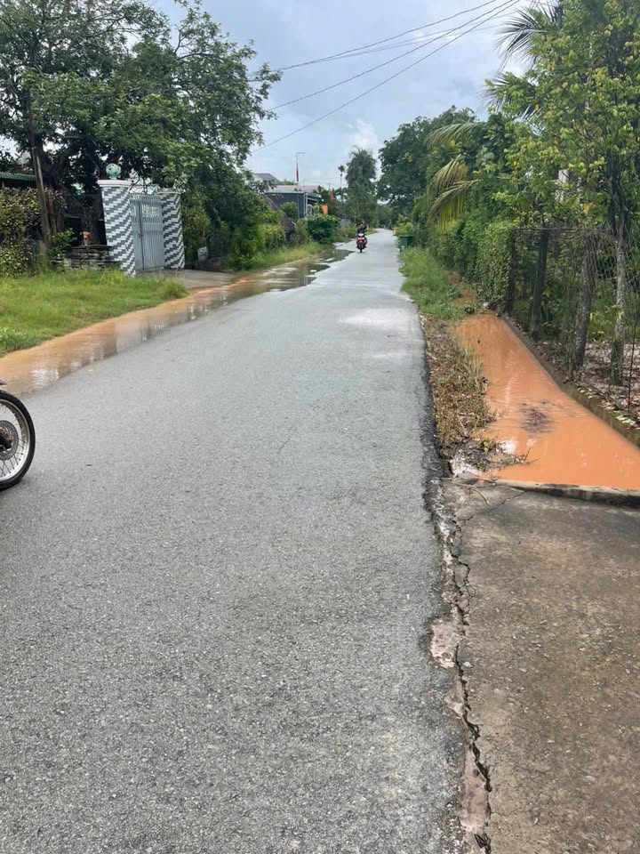 Đất nền An Điền, Bến Cát 576m² – Tiềm năng tăng giá vượt trội!