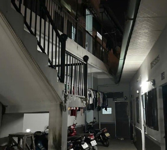 Biệt Thự Linh Trung, Thủ Đức 960m² - Chính Chủ, Dòng Tiền 100 Triệu/Tháng!