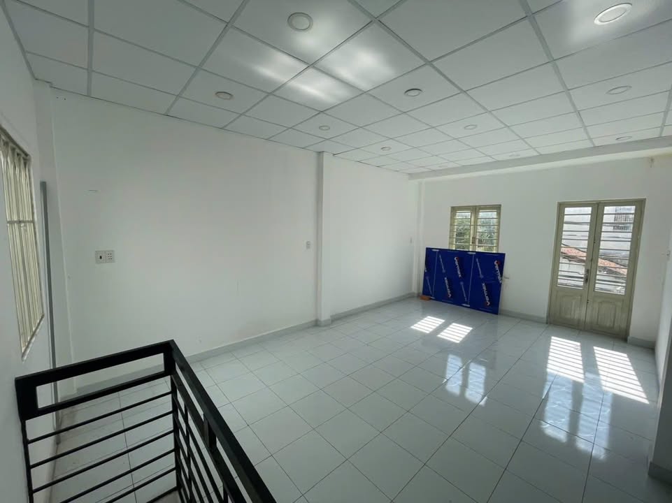 Nhà Cho Thuê Tân Phú 27m² - Giá 9 Triệu, Gần Aeon Mall