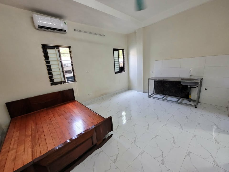 Cho thuê phòng full đồ 28m² Ngõ 38 Xuân La, Tây Hồ - Giá 3.5 triệu