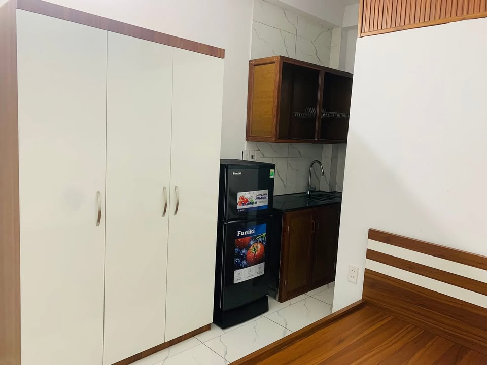 Cho thuê phòng khép kín 457 Xuân Đỉnh, Bắc Từ Liêm - Full nội thất, giá từ 3.2 triệu