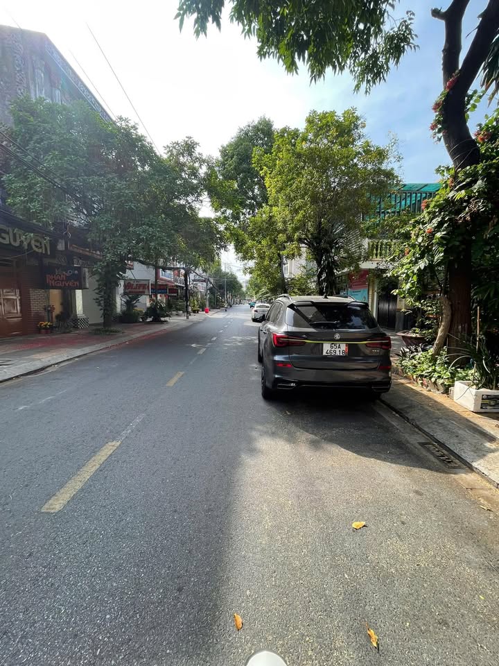 Nhà mặt tiền Lê Bình Cần Thơ 74m² - Mặt tiền kinh doanh sầm uất!