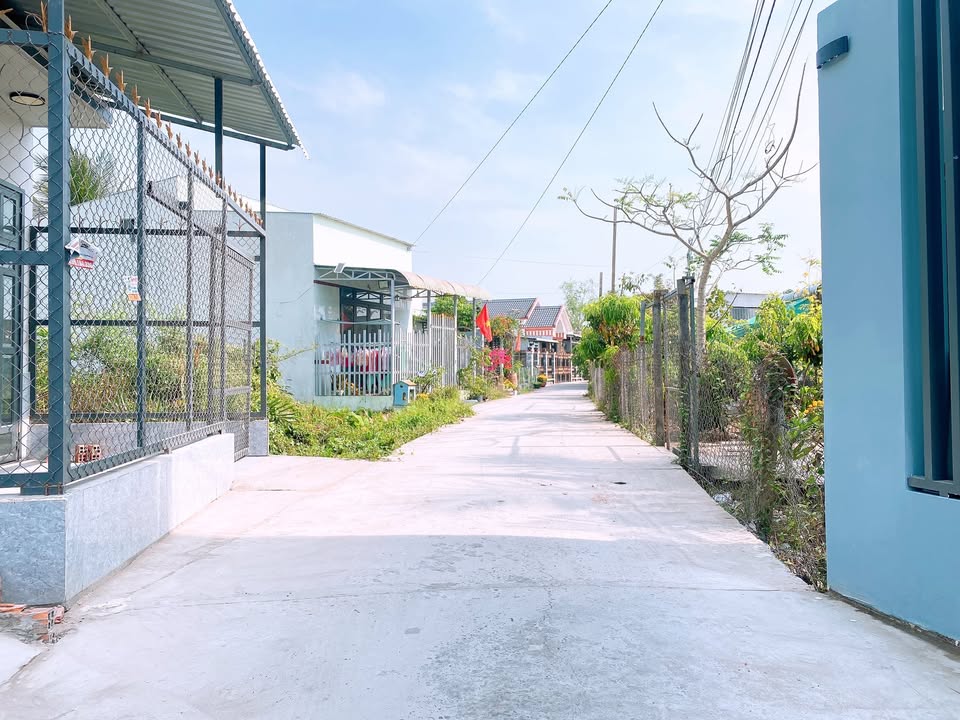 Bán Đất Nền Phong Điền Cần Thơ 239m² - Gần KDL Phi Yến, Giá 1.85 Tỷ