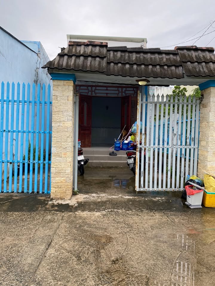 Nhà cấp 4 Cần Thơ 140.8m² chỉ 2.79 tỷ - Chính chủ bán!