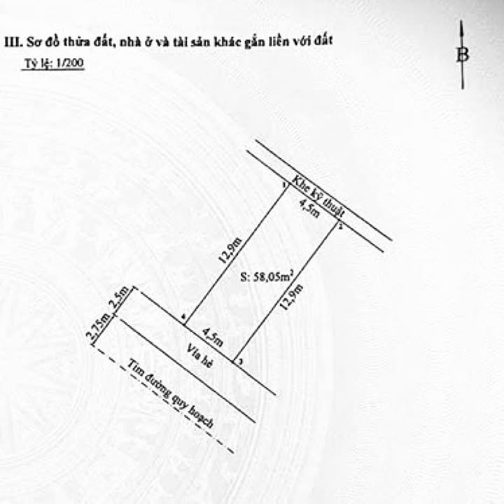 Đất nền TĐC Đằng Hải, Hải An 5.5 tỷ - Tiềm năng tăng giá vượt trội!