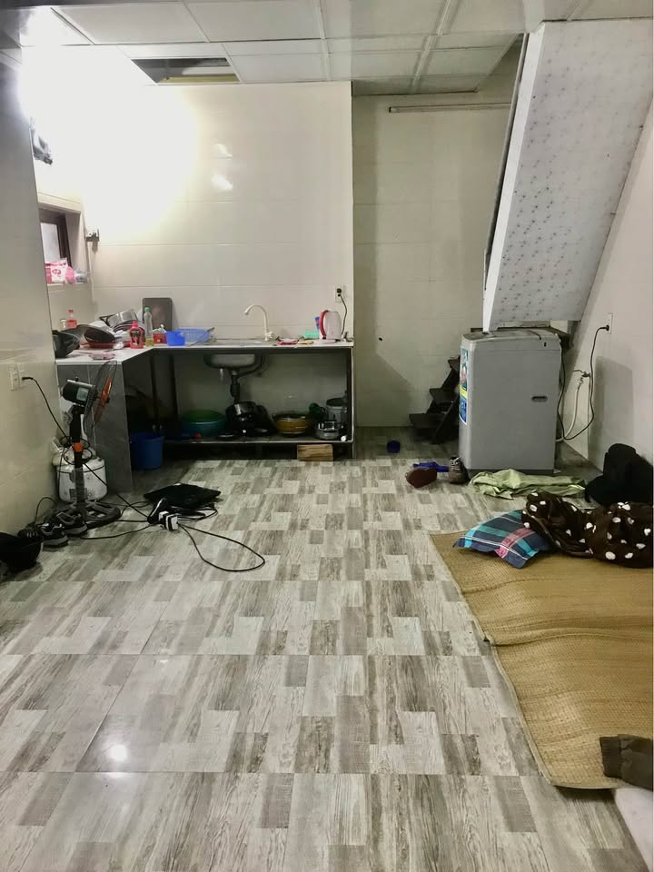 Bán nhà Cát Bi Hải An 30m² giá 900 triệu - Vị trí đẹp giá tốt hiếm có!