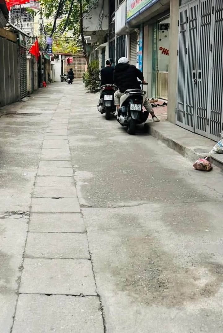 Nhà 2 Tầng 40m² Gần Siêu Thị Go Hùng Vương, Đà Nẵng - Giá 2.95 Tỷ