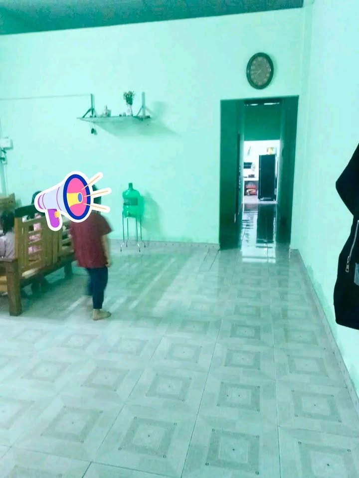 Bán nhà đường Âu Cơ Liên Chiểu 127m² giá 2 tỷ - Sổ hồng sẵn