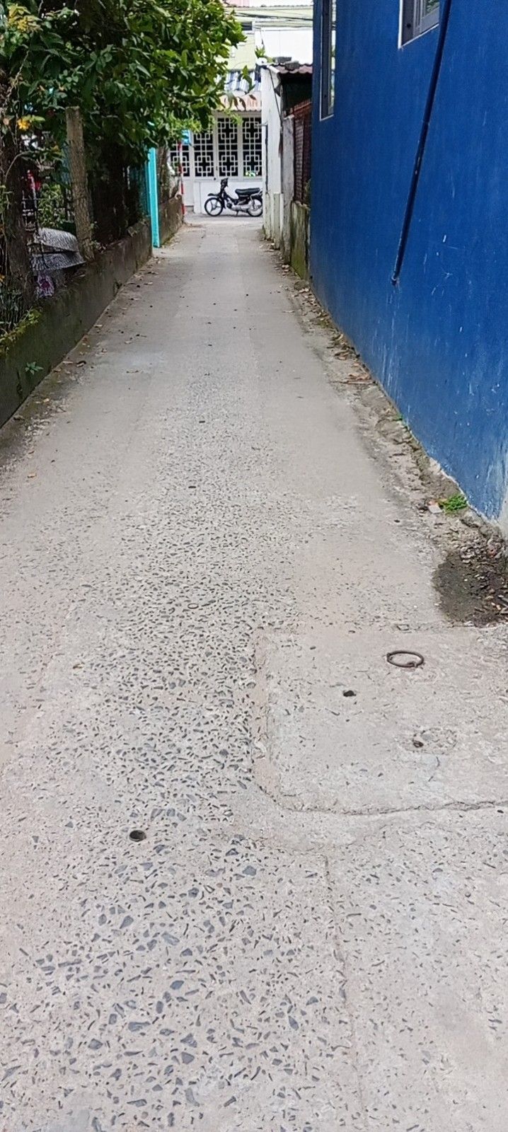 Đất Hòa Thọ Đông Cẩm Lệ 64m² - Kiệt Ô tô Tải, 3.4 Tỷ Chính Chủ