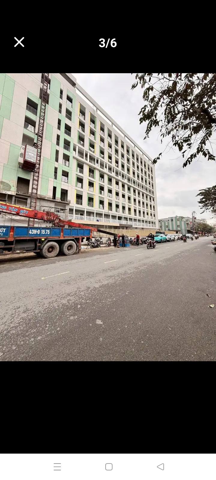 Bán Đất Tặng Nhà 97m² Tôn Đức Thắng, Đà Nẵng - Kiệt Oto 5m, Kinh Doanh Đắc Địa