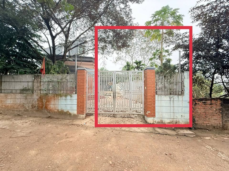 Lô đất Khu 8 Vân Phú 103m² - Đường to ô tô, tiềm năng vàng!