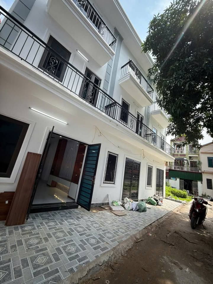 Nhà Riêng Mỹ Hào 40m² giá 2 tỷ - Sẵn sàng ở ngay!