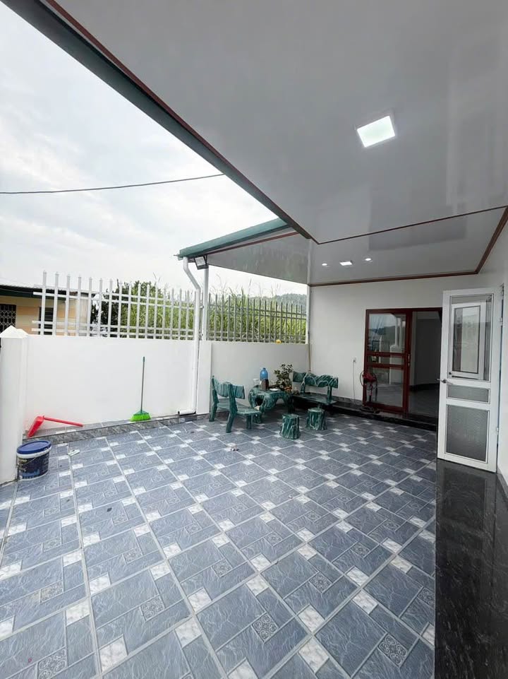 Bán Nhà Cấp 4 Phường Duyên Hải 116m² Hơn 1.2 Tỷ - Ô Tô Đỗ Cửa!