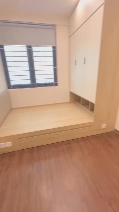 Chung cư Hà Đông 82m² - 3PN Giá 6.2 Tỷ - Sẵn Sàng Dọn Vào Ở