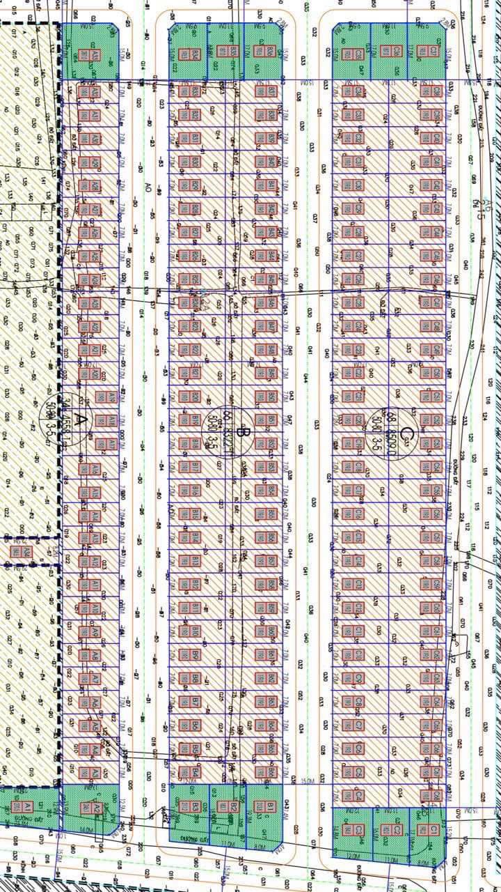 Đất Nền Gia Viễn, Ninh Bình - 100m² Sổ Đỏ Chính Chủ, Giá Tốt