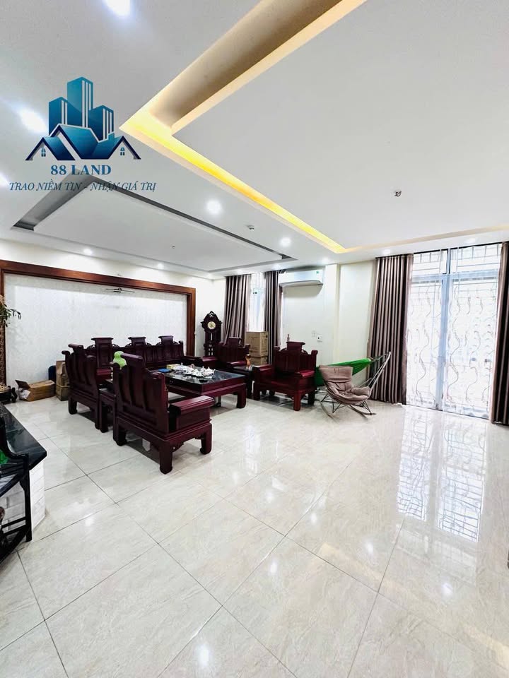 Nhà riêng Cả Trọng, Bắc Giang 5 tầng, 5 PN - Full nội thất!