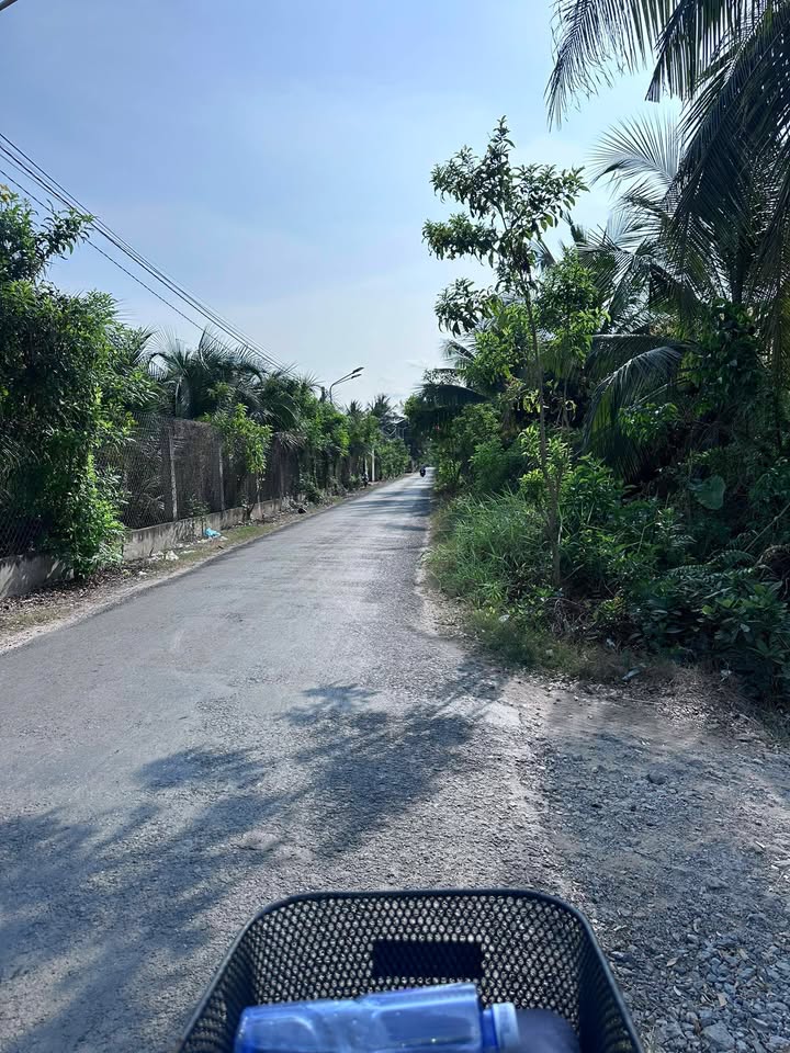 Đất nền Châu Thành 315m² giá 480 triệu - Sổ hồng riêng, đường ô tô!