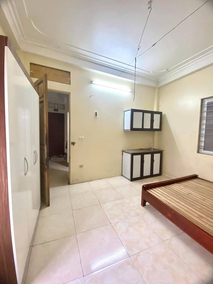 Căn hộ Studio Trần Quốc Vượng, Cầu Giấy 35m² - Bàn giao ngay!