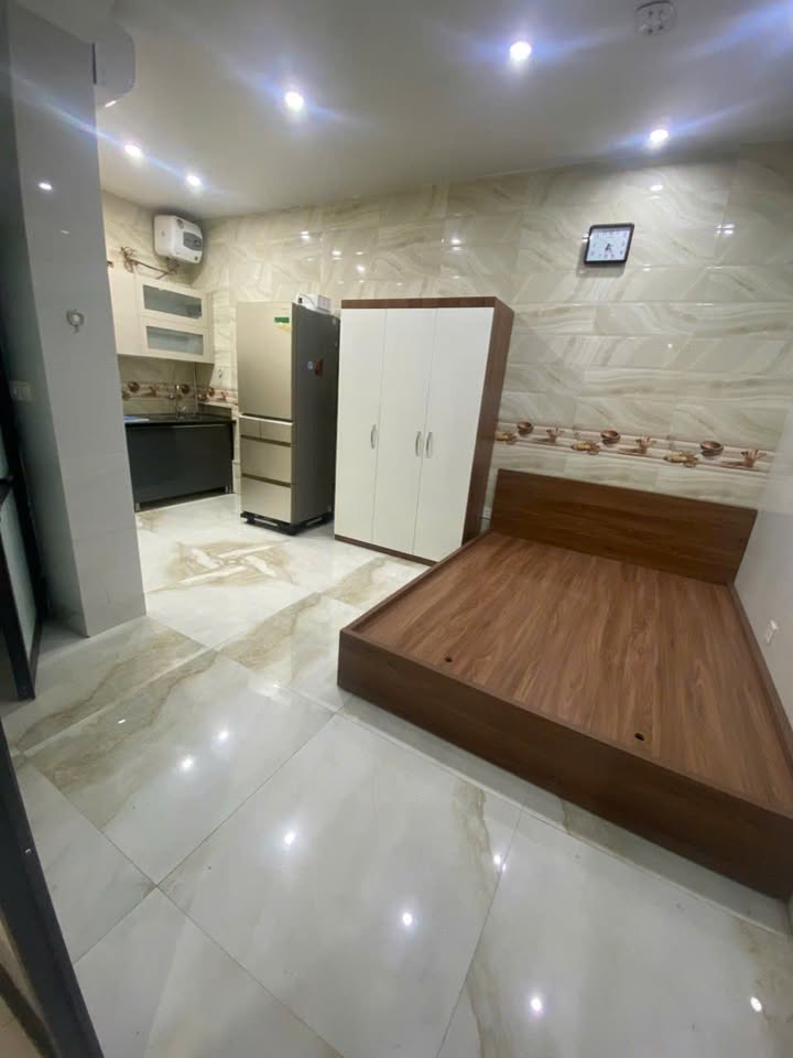 CHDV Xã Yên Bài, Ba Vì 65m² - Full nội thất cao cấp, sẵn sàng ở ngay!