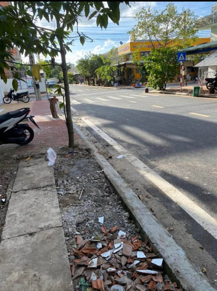 Đất nền Phường 1 TP Cà Mau 81m² - Đất thổ cư 100%