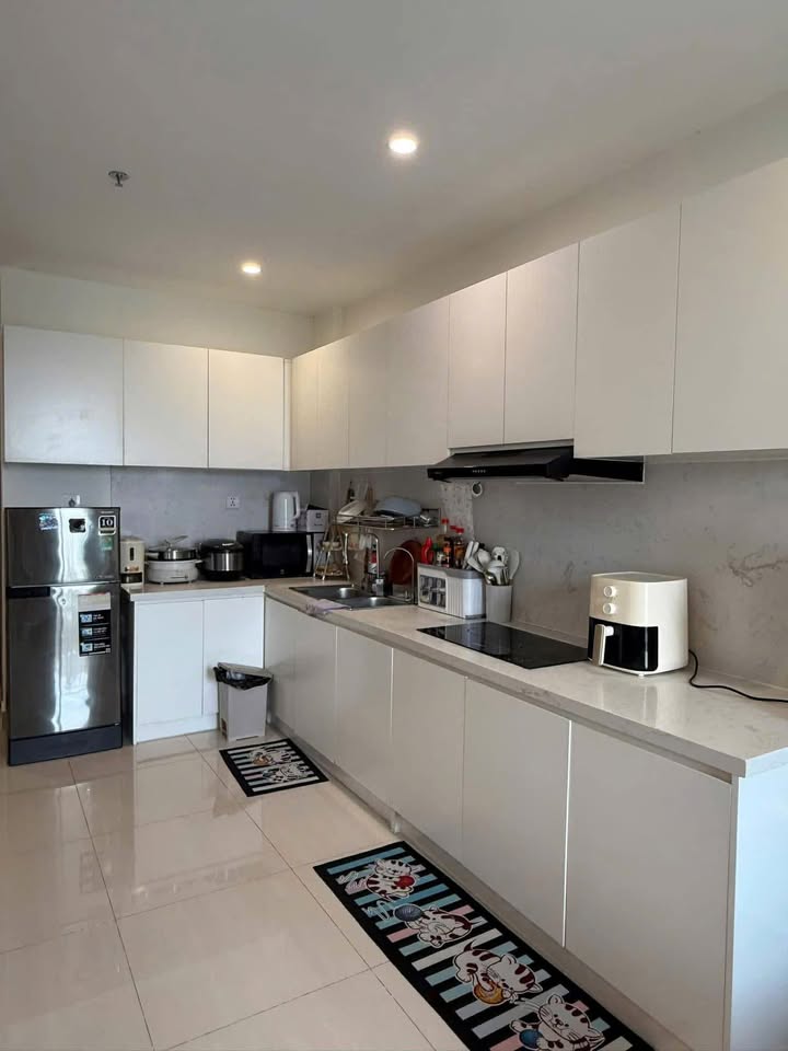 Cho thuê căn hộ Vinhomes Grand Park 67m² - Full nội thất, giá tốt 7.5 triệu/tháng