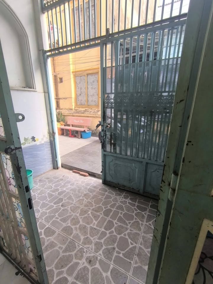 Thuê nhà Hiệp Bình Chánh 48m² giá 9 triệu - Sẵn sàng ở ngay!