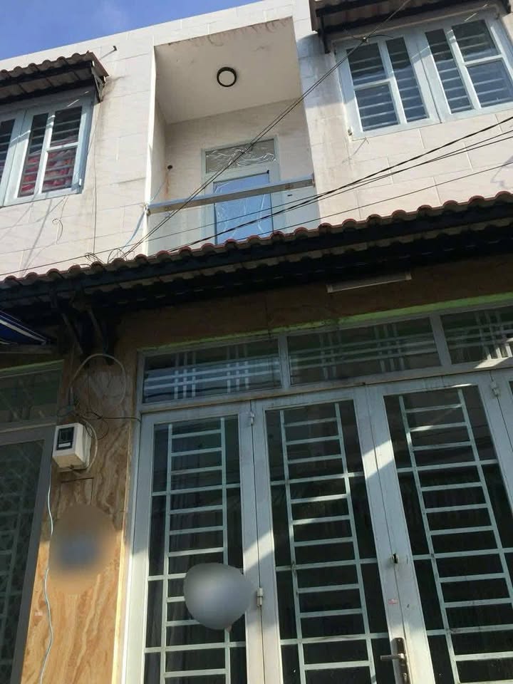 Thuê nhà nguyên căn Kha Vạn Cân Thủ Đức 40m² giá 6 triệu - Sẵn sàng ở ngay!