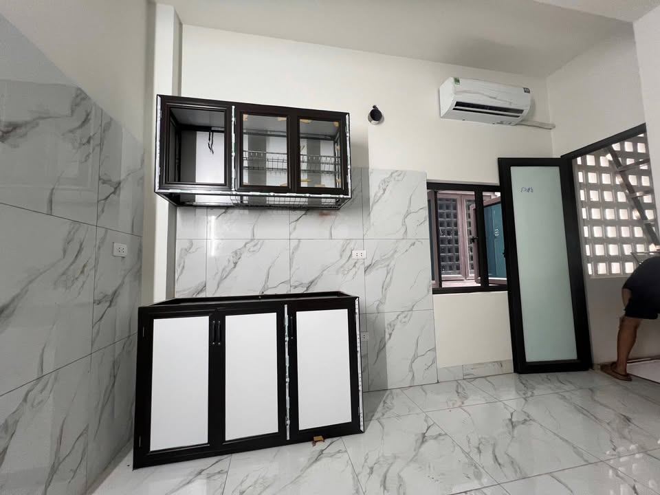 Nhà riêng Nguyên Xá, Bắc Từ Liêm 3.5 triệu - Sẵn sàng ở ngay!