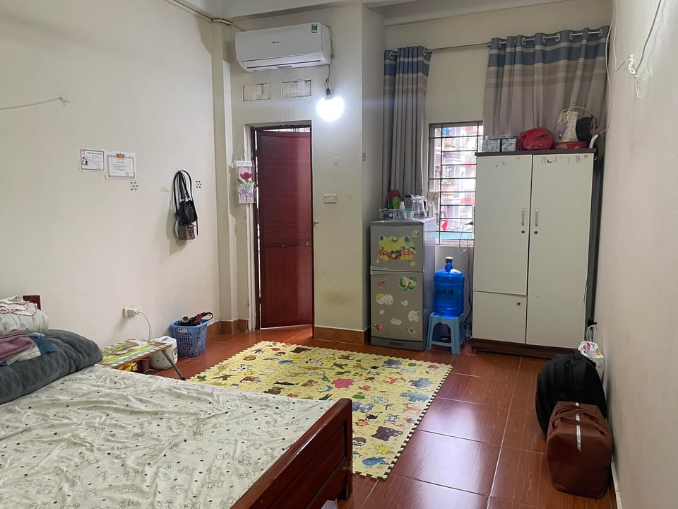 Phòng trọ Đỗ Đức Dục, Nam Từ Liêm 2.6 triệu - Sẵn sàng ở ngay!